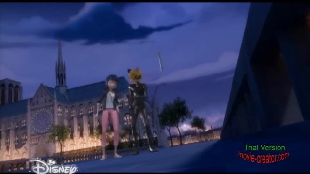 Леди Баг и Супер Кот-мне так нужна твоя любовь смотреть онлайн