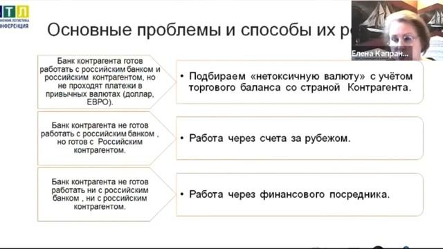 В каких валютах и как рассчитываться с нерезидентами