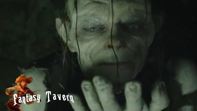 Топ безумных фанатских теорий о Средиземье!