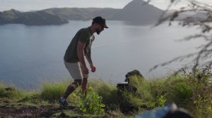 Iridium Go! Exec Overview video