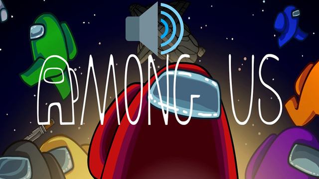 Among Us - Impostor Sound смотреть онлайн