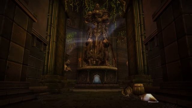 Runes of Magic - Lands of Despair смотреть онлайн