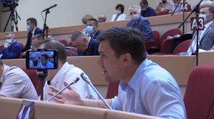 Провокации от Единой России