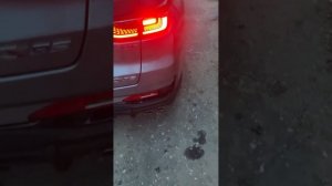 Функционал брелка автомобиля Чанган cs85 Автопилот