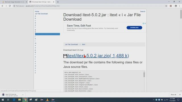 Failed to download index,Code recommenders cannot download its model repository index - Eclipse-Jav смотреть онлайн