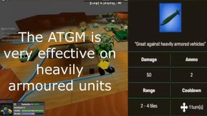 Unit Review - IFV Noobs in Combat Roblox