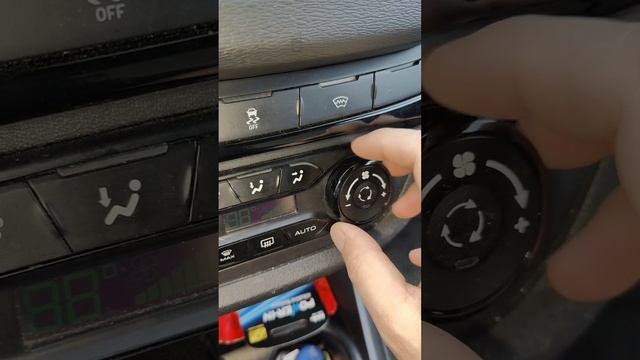 БЫСТРЫЙ СПОСОБ ЧИСТКИ ВОЗДУХОВОД ?