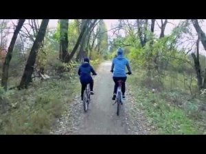 Велопокатушки 2018