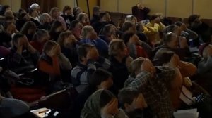 Пальминг. Гимнастика для глаз по методу Бейтса и Жданова