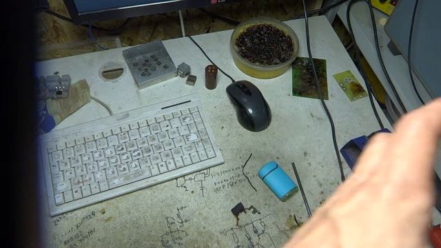 слово о располовинивании - в хлам китайская RGB лента смотреть онлайн