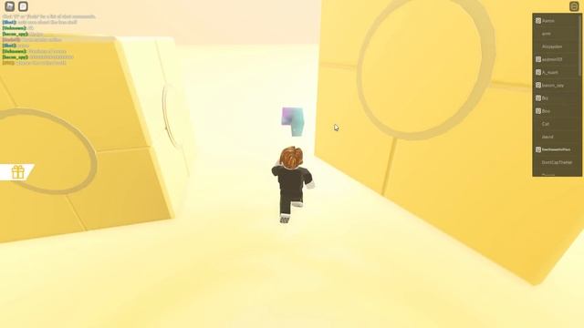 HOW TO GET THE BRAND NEW EVENT ITEMS IN Roblox Innovation Awards Voting Hub! смотреть онлайн