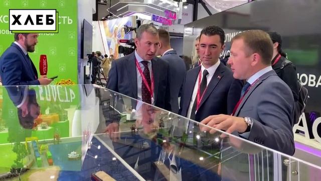 Министр туризма Запорожской области презентовал регион турецким бизнес-сообществам