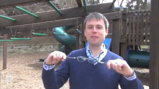 Babiators Безопасные, прочные, классные очки для детей! смотреть онлайн