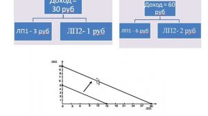 Экономическая теория. Потребительский выбор, теория полезности