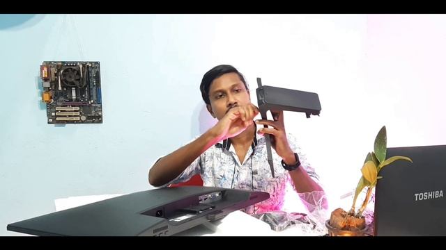 Benq GW2780 27 inch IPS Monitor Unboxing & Quick Review | Best 27 inch monitor under 15000 смотреть онлайн