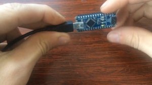 Подключение потенциометра а Arduino (переменного резистора)
