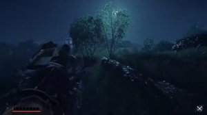 Ghost of Tsushima: Дух мщения Ярикавы