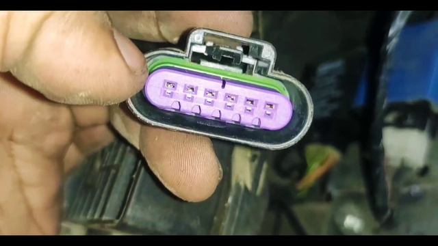 Mahindra Bolero Accelerator Problem Pick Up Drop | Mahindra Bolero Accelerator Problem Solve смотреть онлайн