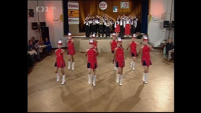 Příště u Vás ✱ Tentokrát z Radimi - s Polabankou a Vítězslavem Jandákem (2004) смотреть онлайн