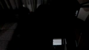 Ирочка БОИТСЯ СПАТЬ ОДНА в комнате