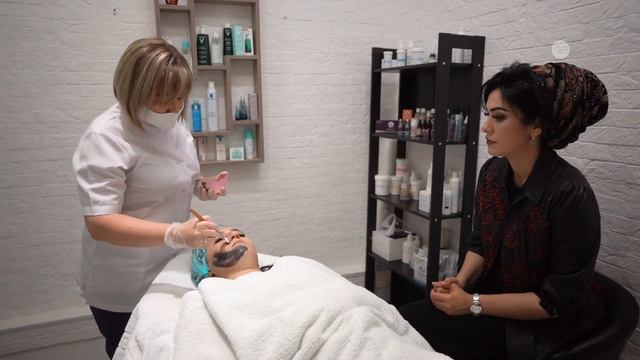 «Eurocosmetics TM» — gözelligiň syry ? смотреть онлайн