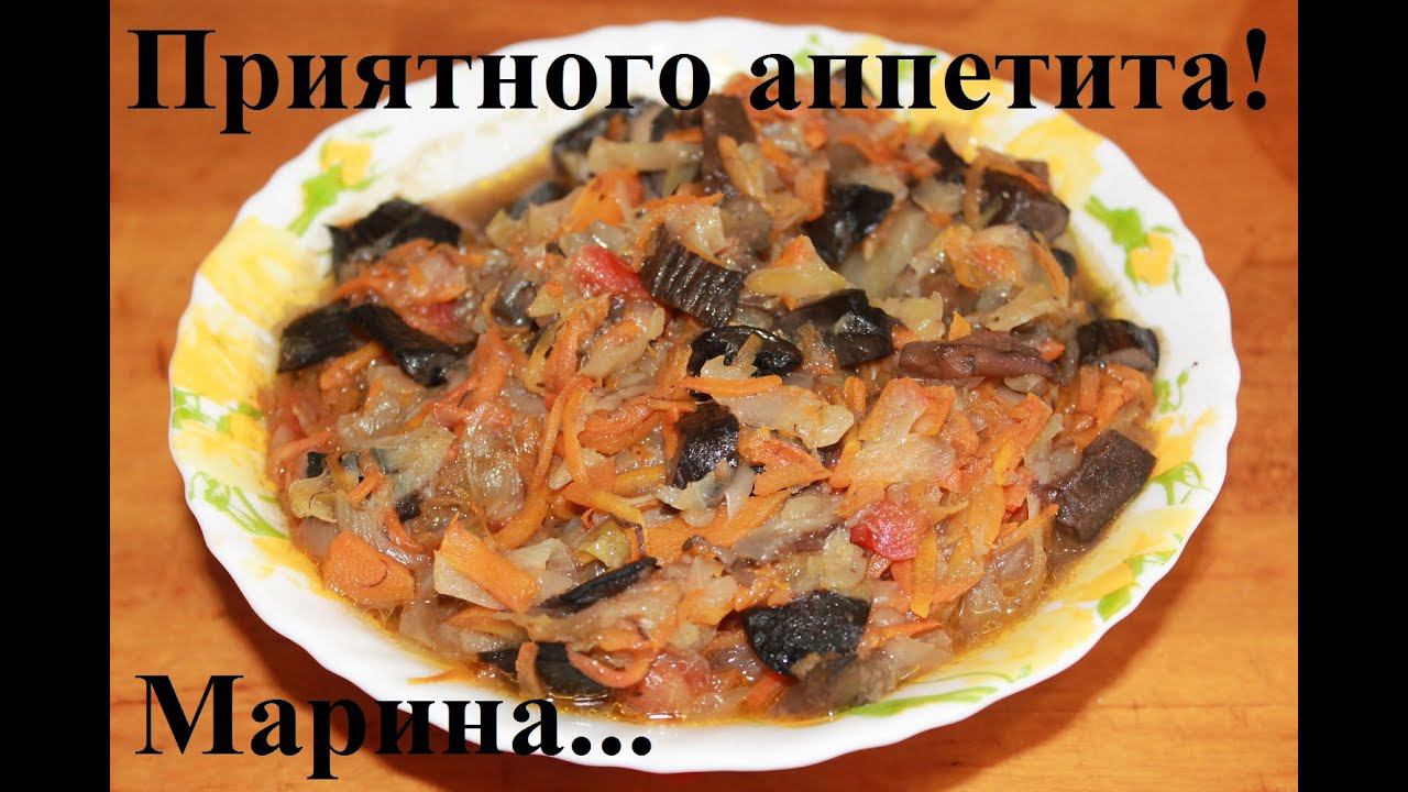 Как приготовить грибную солянку с капустой и овощами в мультиварке