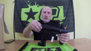 EMEK обзор от Замполита