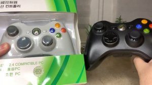 Какой Геймпад Выбрать Для ПК // Как Подключить Геймпад От Xbox 360 К ПК