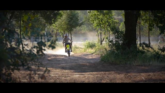 YCF Riding - Test de ma nouvelle YCF Start F125 - Nico Quéré смотреть онлайн