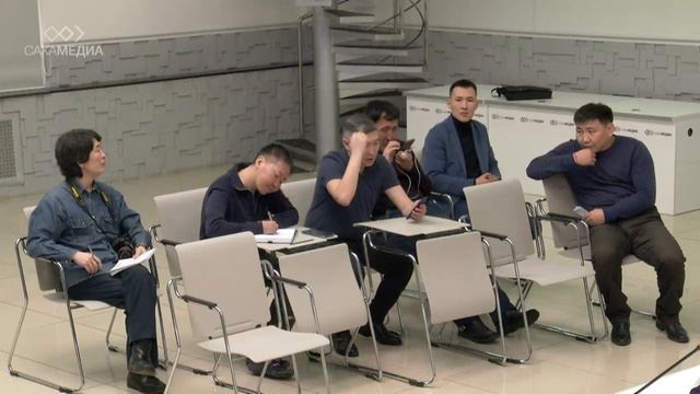 Пресс-конференция, посвященная международному турниру Романа Дмитриева