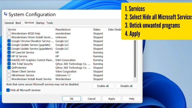 How to Make PC Faster Windows 11 | Speed Up Processor or CPU FPS смотреть онлайн