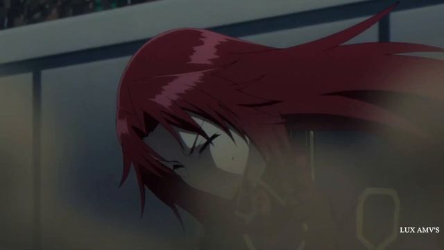 The Eminence in Shadow「AMV」Rise ᴴᴰ /  Shadow vs Beatrix ~ Shadow saves Rose