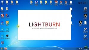 NEJE Master 2S plus laser engraver & cutter with 30w N40630 [unbox, Review,  compare]