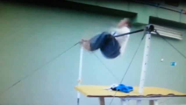 Неудачный паркур смотреть онлайн