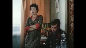 Задача с тремя неизвестными (1979). Отрывок.