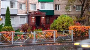 Трип по Старому Тольятти / Карла Маркса - Жилина - Баныкина - Аэрохолл #тольятти