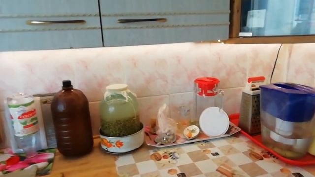 Освещение кухонного стола светодиодной лентой (архив 2019) смотреть онлайн