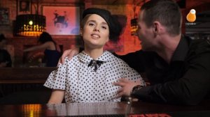 Как будто... Шпильки Ольги Ершовой