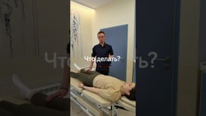 Что делать, чтобы избежать замену тазобедренного сустава?