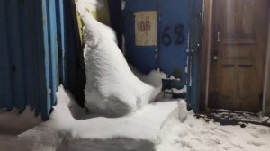 Валим верха. Автозвук в гараже.