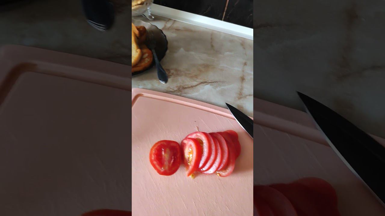 Летний завтрак)) смотреть онлайн