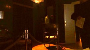 Экскурсия по музею Н. В. Гоголя в Москве.  2018 год