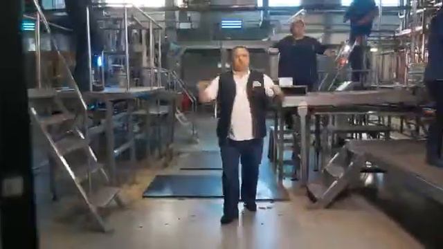 Бочкари