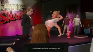 GTA 5 - Mission #22 - Fame or Shame [100% Gold Medal Walkthrough]