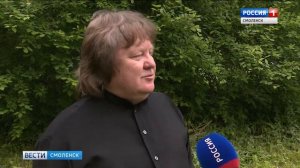 Смоленщина отпраздновала день рождения Глинки концертом в Новоспасском