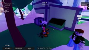 Obtaining The RAREST Stands in Stands Awakening #2 on Roblox