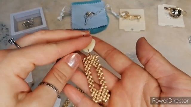 Красивые украшения с Aliexpress смотреть онлайн