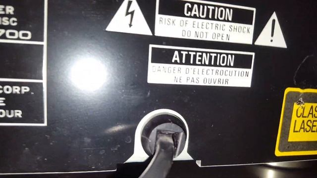 PIONEER PD-4700.Обзор CD плеера. смотреть онлайн