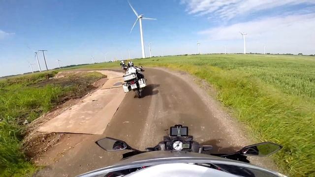 Мототрип по Европе. Путешествие из Казахстана в Европу. смотреть онлайн