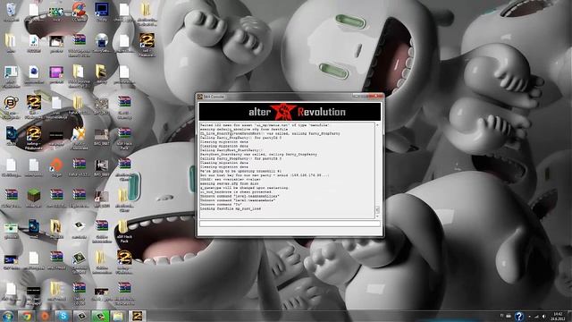 Mw2 server Tutorial + B3 смотреть онлайн